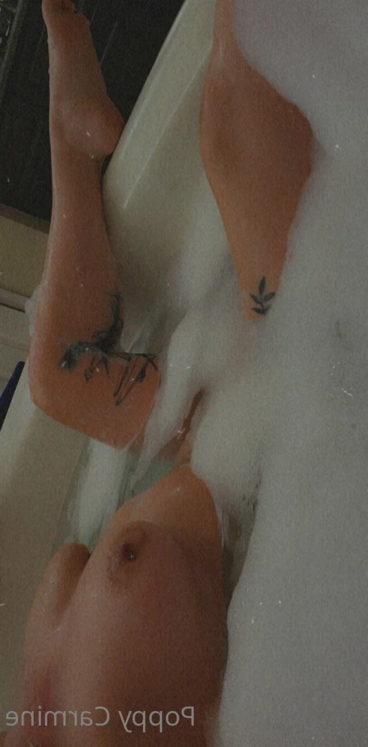 Poppy- XXX Page [ poppycarminexxx ] Onlyfans leaked photo 7323563 on Hotleaks.tv