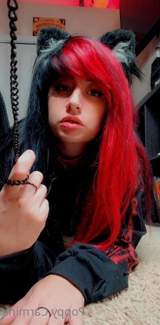 Poppy- XXX Page [ poppycarminexxx ] Onlyfans leaked photo 7323729 on Hotleaks.tv