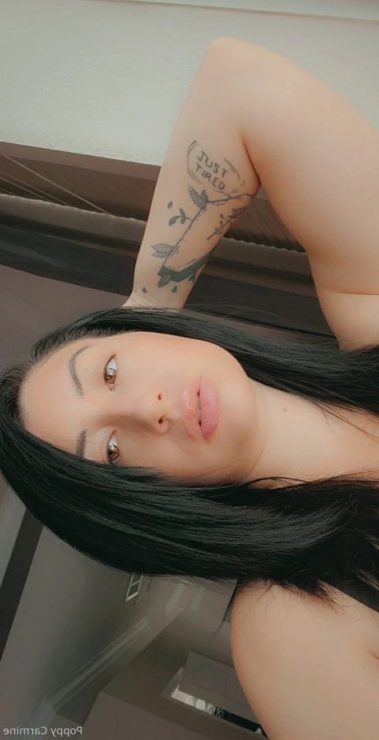 Poppy- XXX Page [ poppycarminexxx ] Onlyfans leaked photo 7323828 on Hotleaks.tv