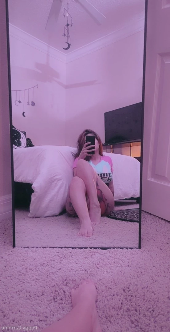 Poppy- XXX Page [ poppycarminexxx ] Onlyfans leaked photo 7324031 on Hotleaks.tv