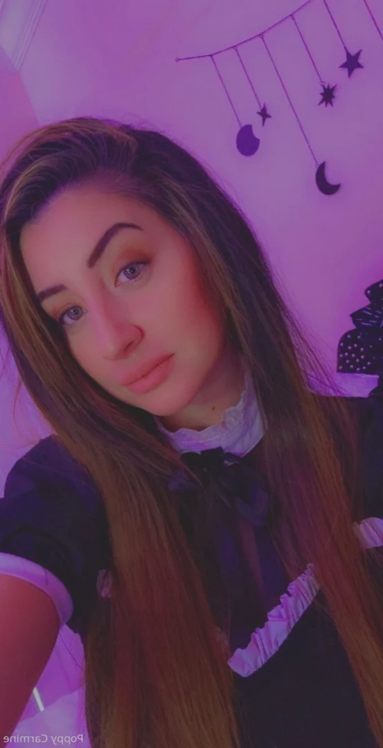 Poppy- XXX Page [ poppycarminexxx ] Onlyfans leaked photo 7324127 on Hotleaks.tv
