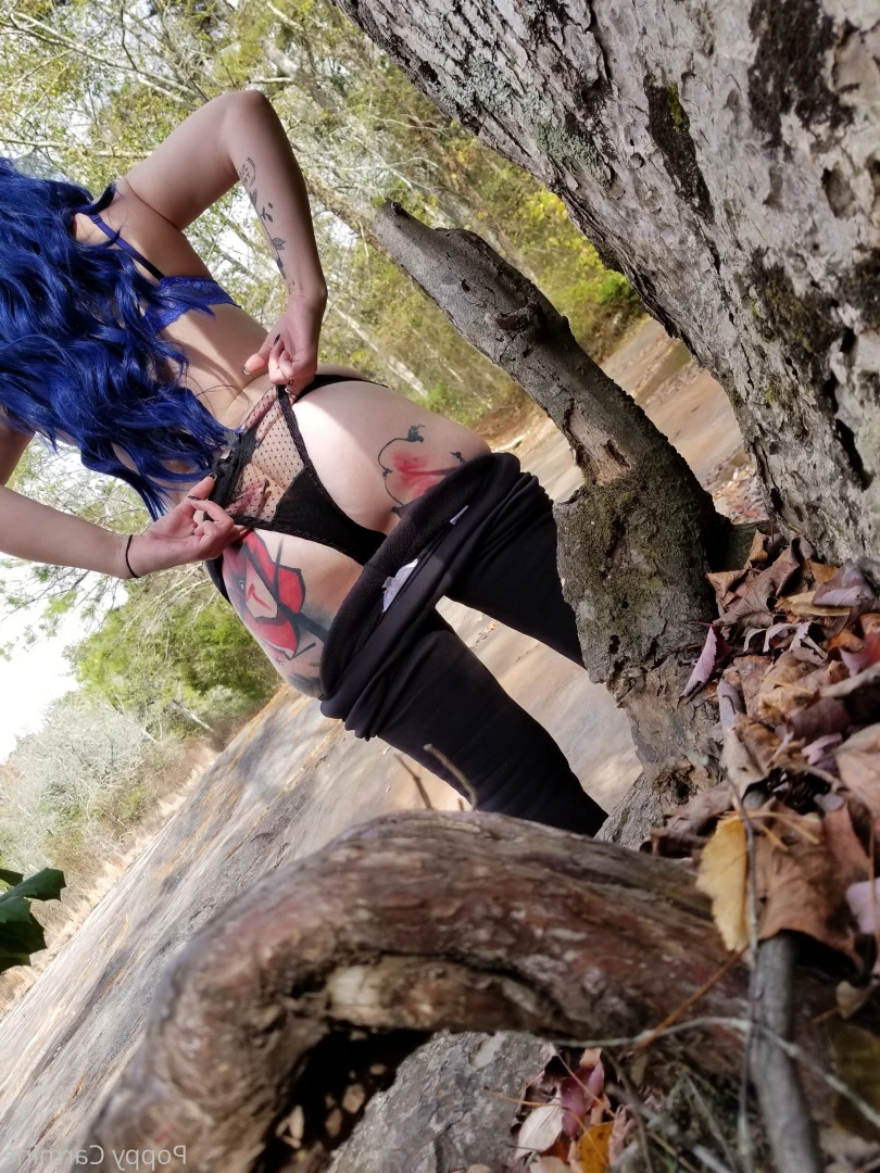Poppy- XXX Page [ poppycarminexxx ] Onlyfans leaked photo 7324166 on Hotleaks.tv