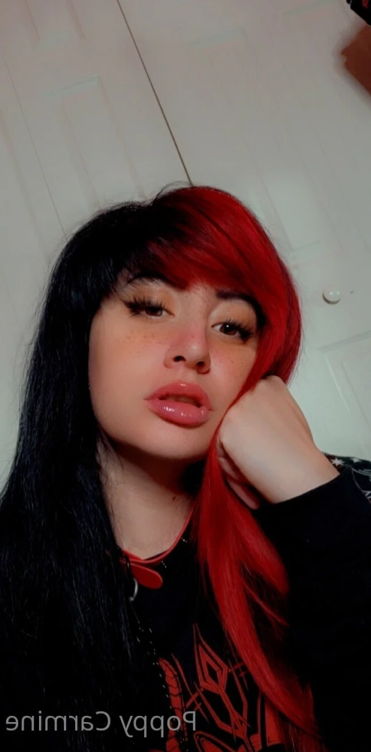 Poppy- XXX Page [ poppycarminexxx ] Onlyfans leaked photo 7324457 on Hotleaks.tv
