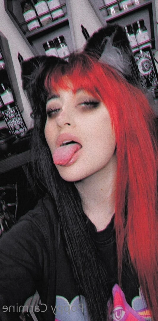 Poppy- XXX Page [ poppycarminexxx ] Onlyfans leaked photo 7324469 on Hotleaks.tv