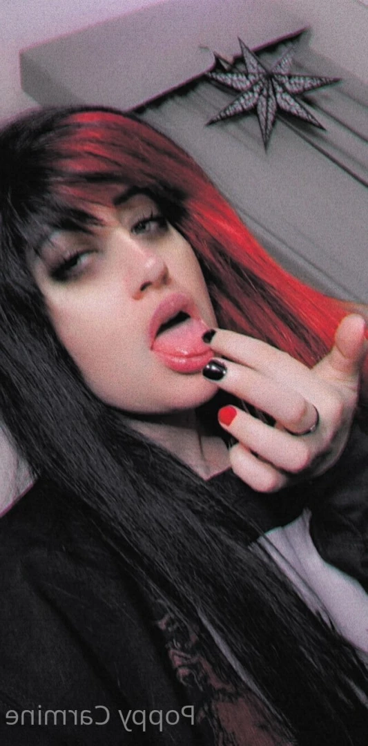 Poppy- XXX Page [ poppycarminexxx ] Onlyfans leaked photo 7324573 on Hotleaks.tv