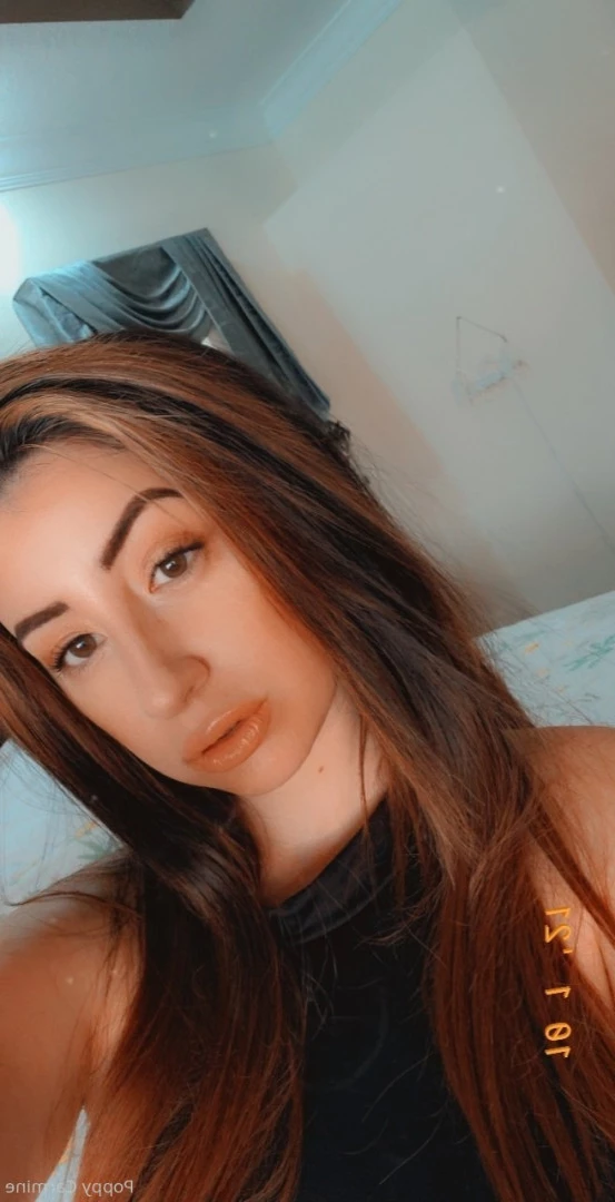 Poppy- XXX Page [ poppycarminexxx ] Onlyfans leaked photo 7324612 on Hotleaks.tv