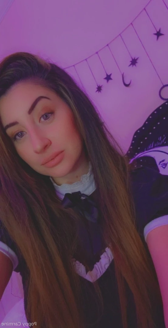 Poppy- XXX Page [ poppycarminexxx ] Onlyfans leaked photo 7324627 on Hotleaks.tv