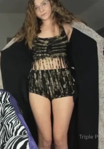 Evangeline Darling [ pr3ttyp1nkpussy ] Onlyfans leaked video 7037092 on Hotleaks.tv