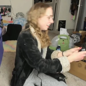 Evangeline Darling [ pr3ttyp1nkpussy ] Onlyfans leaked video 7037822 on Hotleaks.tv