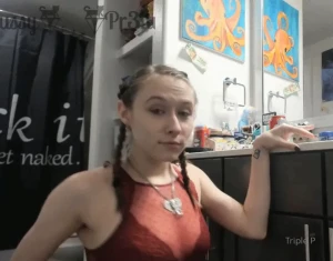 Evangeline Darling [ pr3ttyp1nkpussy ] Onlyfans leaked video 7038133 on Hotleaks.tv