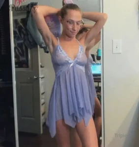 Evangeline Darling [ pr3ttyp1nkpussy ] Onlyfans leaked video 7038845 on Hotleaks.tv