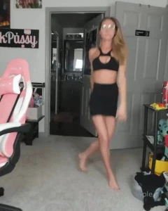 Evangeline Darling [ pr3ttyp1nkpussy ] Onlyfans leaked video 7039705 on Hotleaks.tv