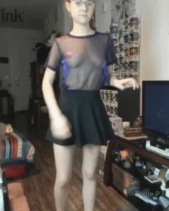 Evangeline Darling [ pr3ttyp1nkpussy ] Onlyfans leaked video 7040198 on Hotleaks.tv