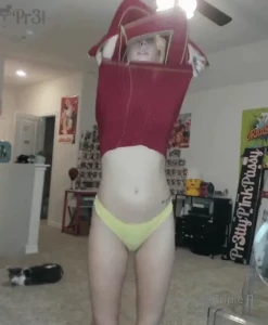 Evangeline Darling [ pr3ttyp1nkpussy ] Onlyfans leaked video 7040485 on Hotleaks.tv
