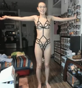 Evangeline Darling [ pr3ttyp1nkpussy ] Onlyfans leaked video 7040532 on Hotleaks.tv
