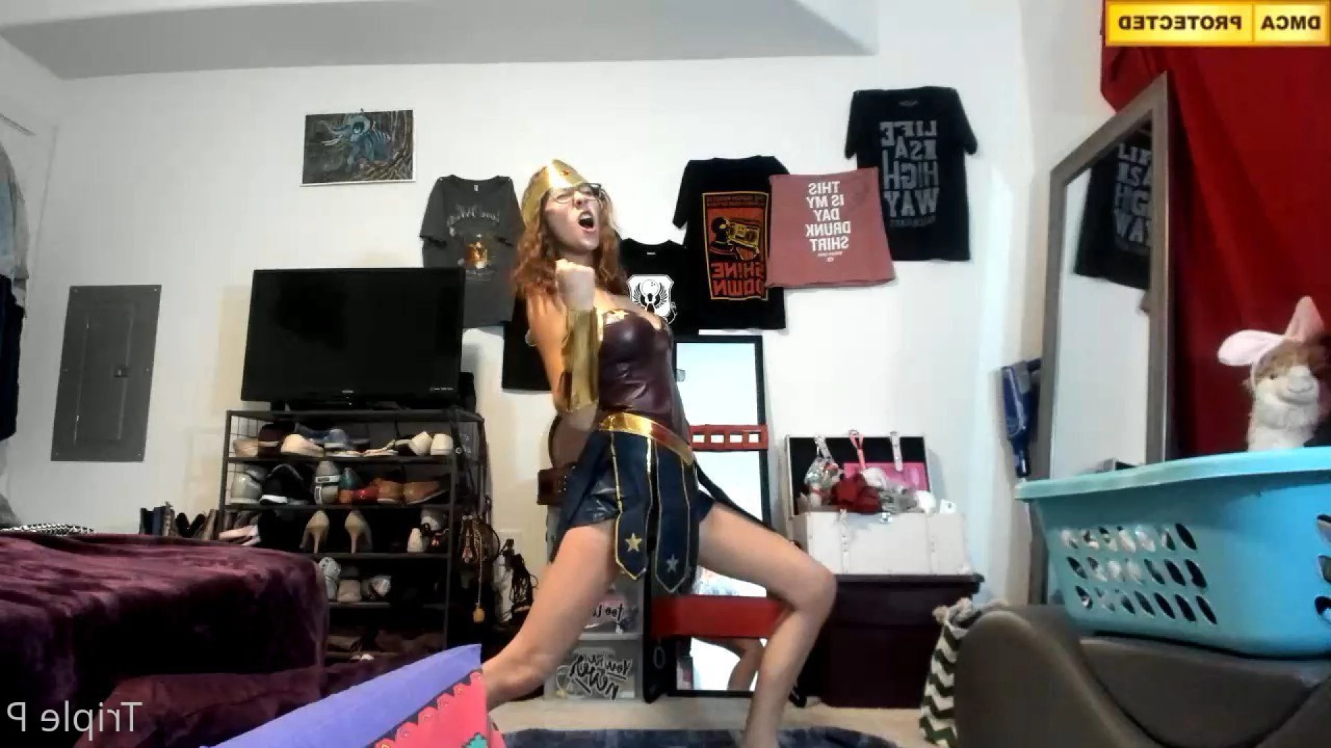 Evangeline Darling [ pr3ttyp1nkpussy ] Onlyfans leaked photo 7187772 on Hotleaks.tv