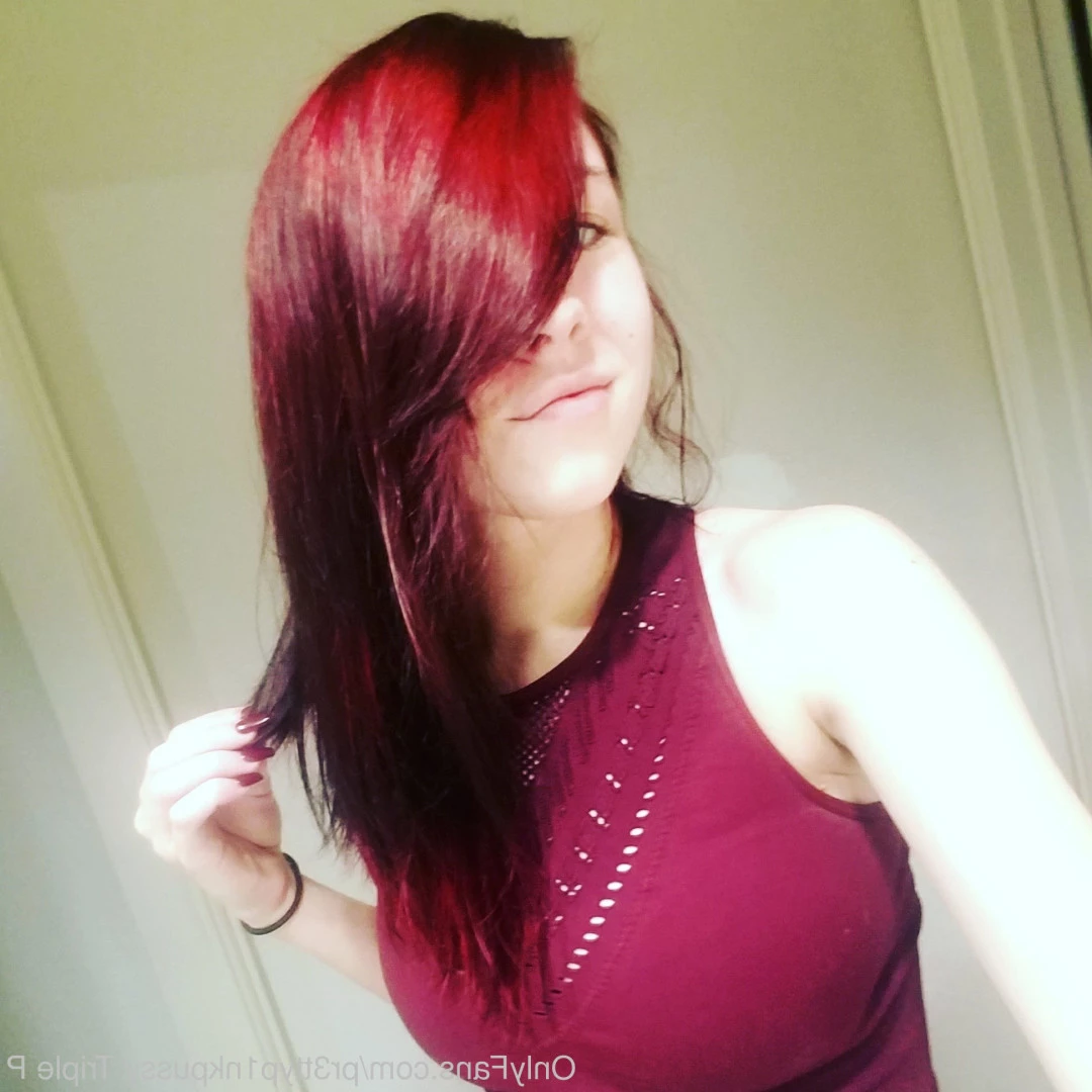 Evangeline Darling [ pr3ttyp1nkpussy ] Onlyfans leaked photo 7188088 on Hotleaks.tv