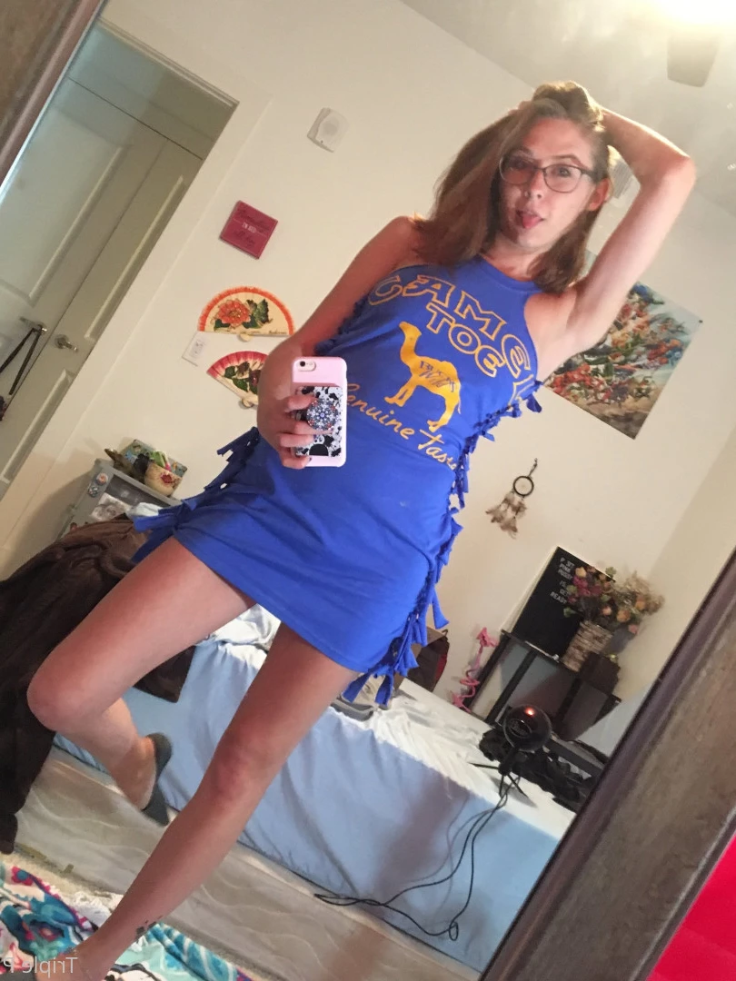 Evangeline Darling [ pr3ttyp1nkpussy ] Onlyfans leaked photo 7190305 on Hotleaks.tv