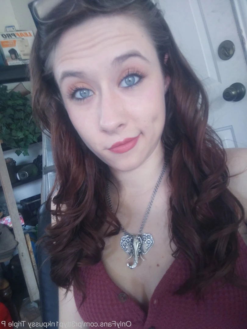Evangeline Darling [ pr3ttyp1nkpussy ] Onlyfans leaked photo 7192343 on Hotleaks.tv