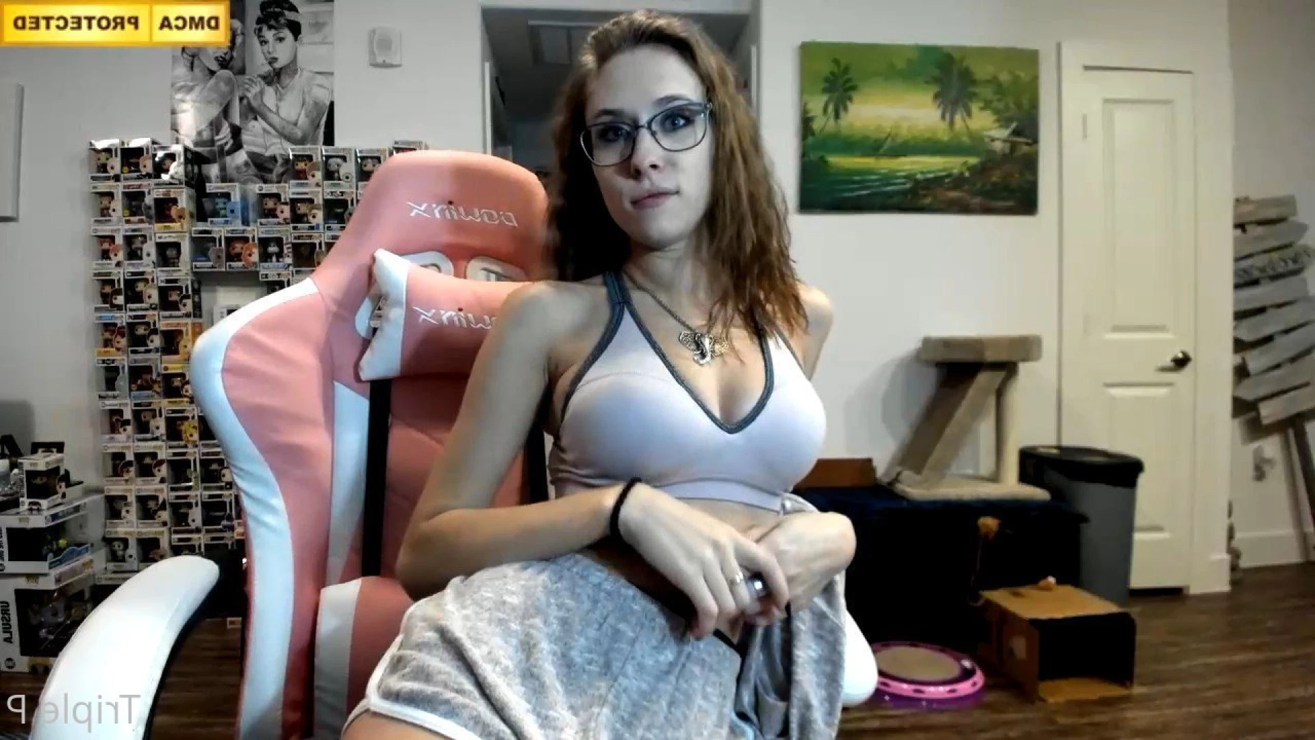Evangeline Darling [ pr3ttyp1nkpussy ] Onlyfans leaked photo 7192979 on Hotleaks.tv