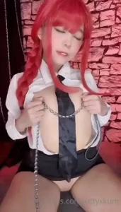 Kitty Kum [ kittyxkum ] Onlyfans leaked video 18391359 on Hotleaks.tv
