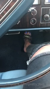 Goddess Vanessa [ pretty_feet_39 ] Onlyfans leaked video 7034120 on Hotleaks.tv