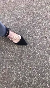 Goddess Vanessa [ pretty_feet_39 ] Onlyfans leaked video 7034156 on Hotleaks.tv