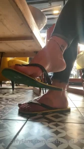 Goddess Vanessa [ pretty_feet_39 ] Onlyfans leaked video 7034180 on Hotleaks.tv