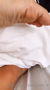 Goddess Vanessa [ pretty_feet_39 ] Onlyfans leaked video 7034183 on Hotleaks.tv