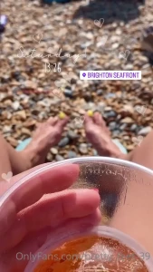 Goddess Vanessa [ pretty_feet_39 ] Onlyfans leaked video 7034189 on Hotleaks.tv