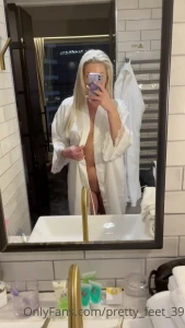 Goddess Vanessa [ pretty_feet_39 ] Onlyfans leaked video 7034228 on Hotleaks.tv