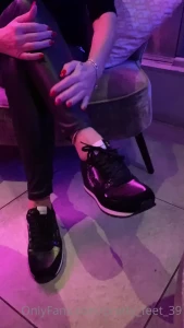 Goddess Vanessa [ pretty_feet_39 ] Onlyfans leaked video 7034254 on Hotleaks.tv