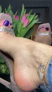 Goddess Vanessa [ pretty_feet_39 ] Onlyfans leaked video 7034261 on Hotleaks.tv