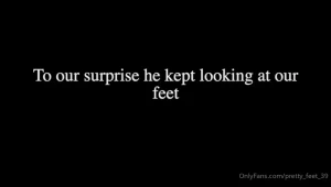 Goddess Vanessa [ pretty_feet_39 ] Onlyfans leaked video 7034270 on Hotleaks.tv