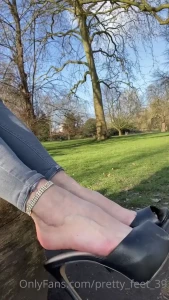 Goddess Vanessa [ pretty_feet_39 ] Onlyfans leaked video 7034584 on Hotleaks.tv