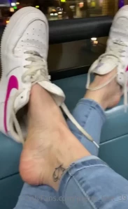 Goddess Vanessa [ pretty_feet_39 ] Onlyfans leaked video 7034793 on Hotleaks.tv