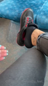 Goddess Vanessa [ pretty_feet_39 ] Onlyfans leaked video 7034865 on Hotleaks.tv