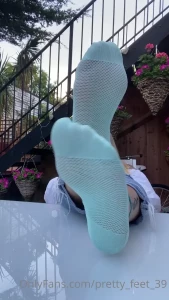 Goddess Vanessa [ pretty_feet_39 ] Onlyfans leaked video 7035018 on Hotleaks.tv
