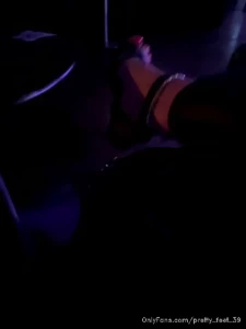 Goddess Vanessa [ pretty_feet_39 ] Onlyfans leaked video 7035026 on Hotleaks.tv