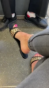 Goddess Vanessa [ pretty_feet_39 ] Onlyfans leaked video 7035042 on Hotleaks.tv