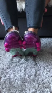 Goddess Vanessa [ pretty_feet_39 ] Onlyfans leaked video 7035048 on Hotleaks.tv