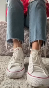 Goddess Vanessa [ pretty_feet_39 ] Onlyfans leaked video 7035182 on Hotleaks.tv