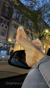 Goddess Vanessa [ pretty_feet_39 ] Onlyfans leaked video 7035322 on Hotleaks.tv