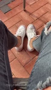 Goddess Vanessa [ pretty_feet_39 ] Onlyfans leaked video 7035418 on Hotleaks.tv