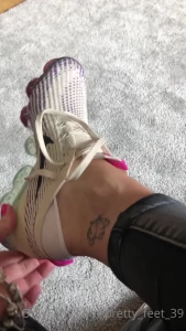 Goddess Vanessa [ pretty_feet_39 ] Onlyfans leaked video 7035513 on Hotleaks.tv