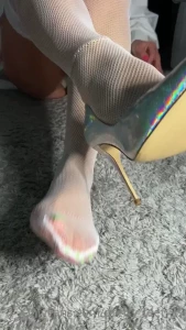 Goddess Vanessa [ pretty_feet_39 ] Onlyfans leaked video 7035550 on Hotleaks.tv