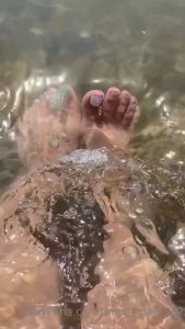 Goddess Vanessa [ pretty_feet_39 ] Onlyfans leaked video 7035580 on Hotleaks.tv