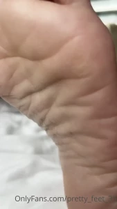 Goddess Vanessa [ pretty_feet_39 ] Onlyfans leaked video 7035631 on Hotleaks.tv