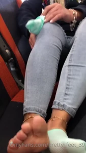 Goddess Vanessa [ pretty_feet_39 ] Onlyfans leaked video 7035674 on Hotleaks.tv