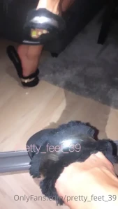 Goddess Vanessa [ pretty_feet_39 ] Onlyfans leaked video 7035696 on Hotleaks.tv